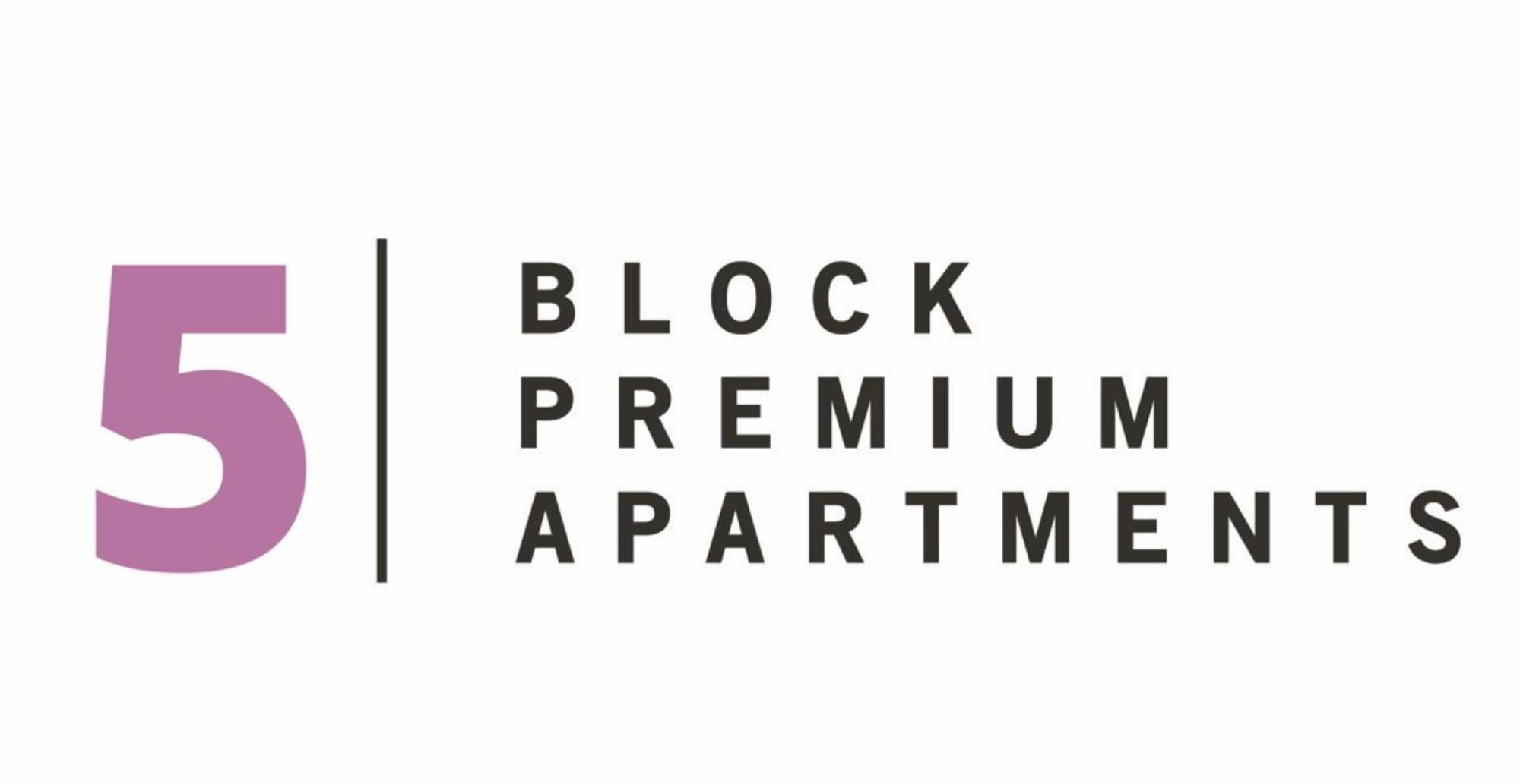5 Block Queen พาเพนบวร์ก ภายนอก รูปภาพ